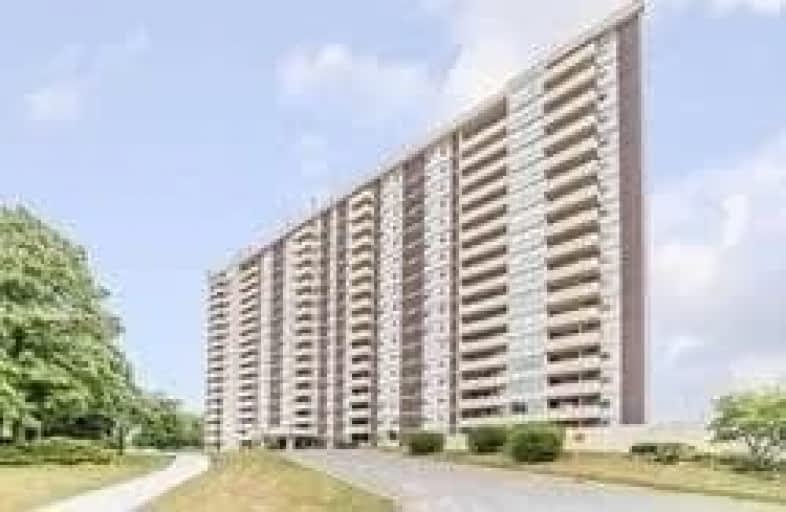 Ph 11-66 Falby Court, Ajax | Image 1