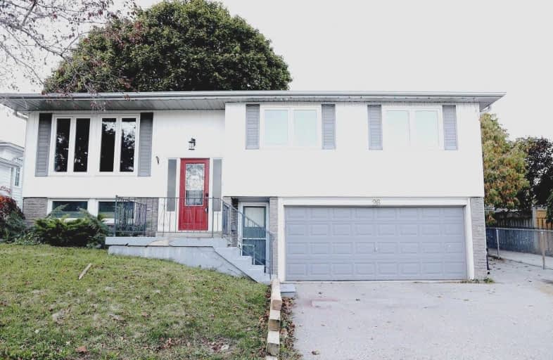 26 Vanstone Court, Clarington | Image 1