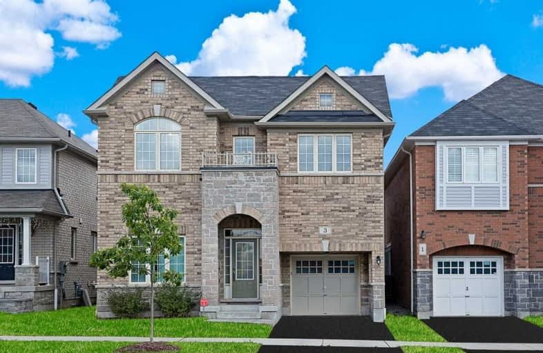 3 Skelton Crescent, Ajax | Image 1