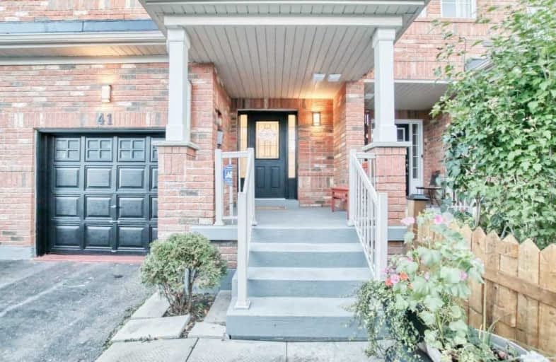 41 Michaelman Road, Ajax | Image 1