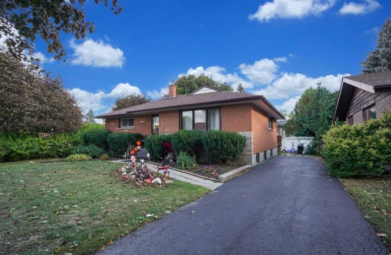 7 Fourth Street, Clarington | Image 1