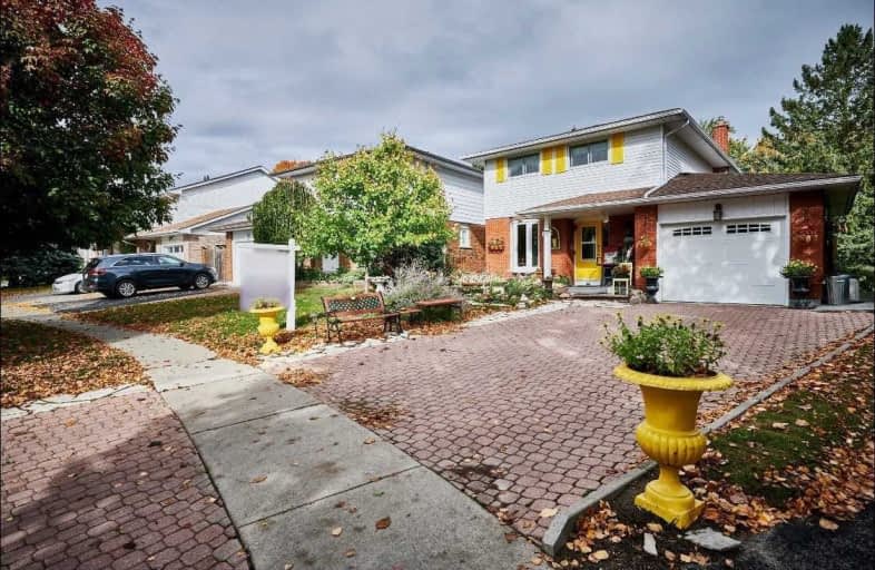413 Paddington Crescent, Oshawa | Image 1