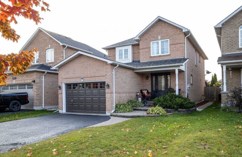 49 Glen Eagles Drive, Clarington | Image 1