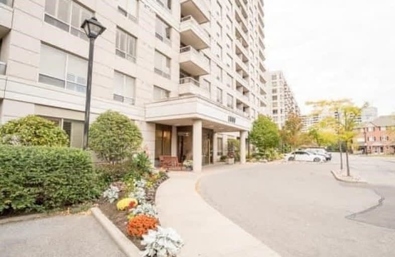 1611-1000 The Esplanade North, Pickering | Image 1