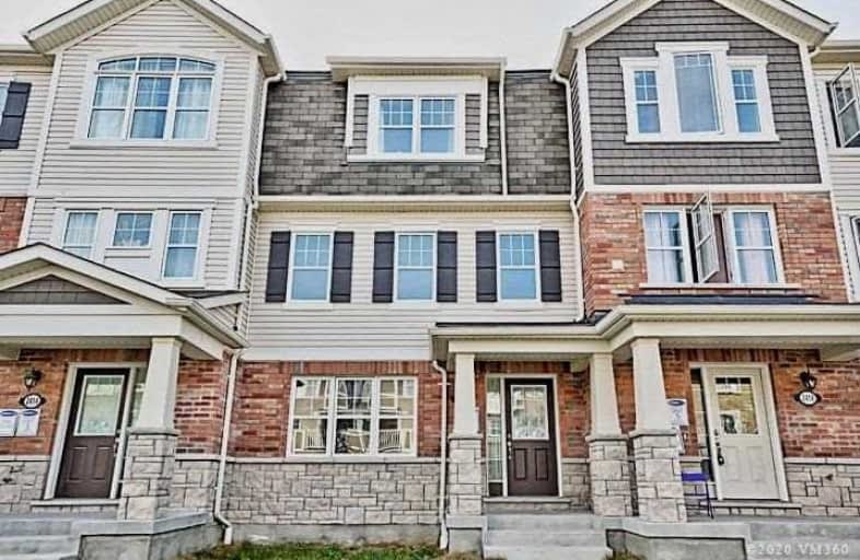 2416 Fall Harvest Crescent, Pickering | Image 1