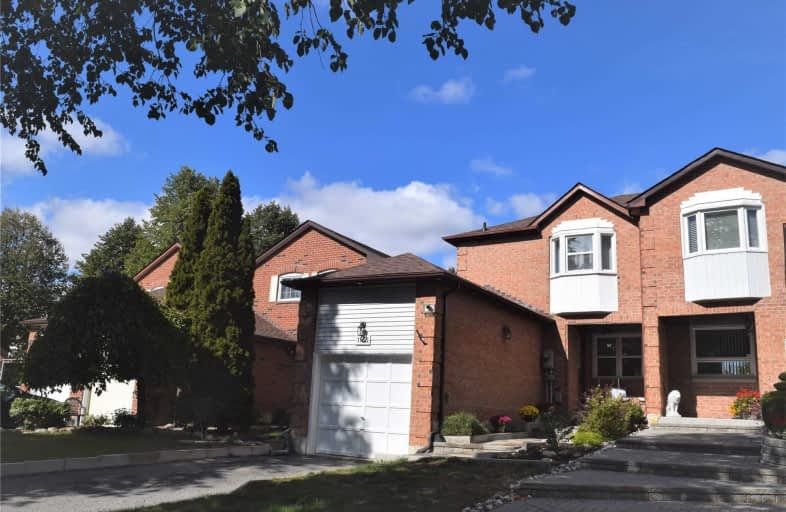 1165 Cedarcroft Crescent, Pickering | Image 1