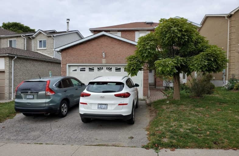 56 Ritchie Avenue, Ajax | Image 1