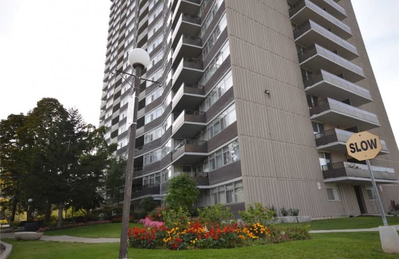 2001-3151 Bridletowne Circle, Toronto | Image 1