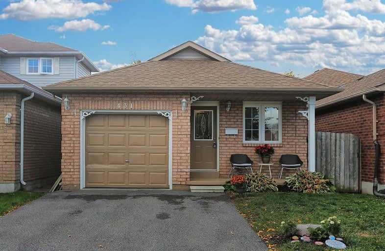 431 Compton Crescent, Oshawa | Image 1