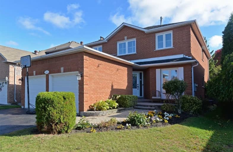 1815 Westcreek Drive, Pickering | Image 1