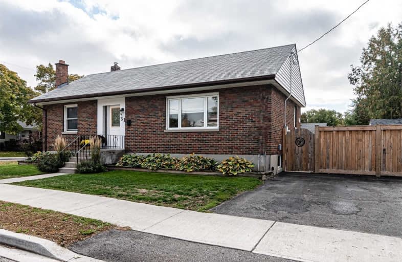 31 O'Dell Street, Clarington | Image 1