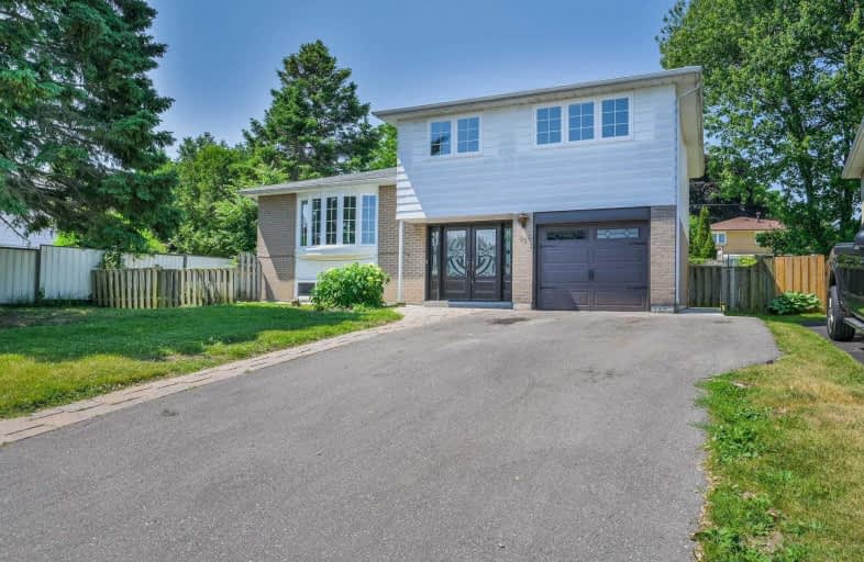 46 Clark Road, Ajax | Image 1
