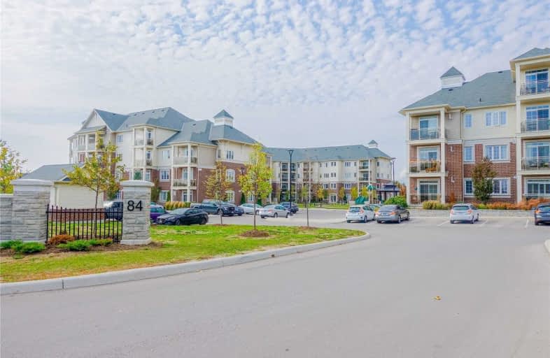 409-84 Aspen Springs Drive, Clarington | Image 1