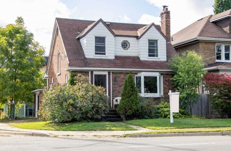 321 King Street East, Oshawa | Image 1