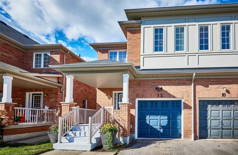 12 Hickman Road, Ajax | Image 1