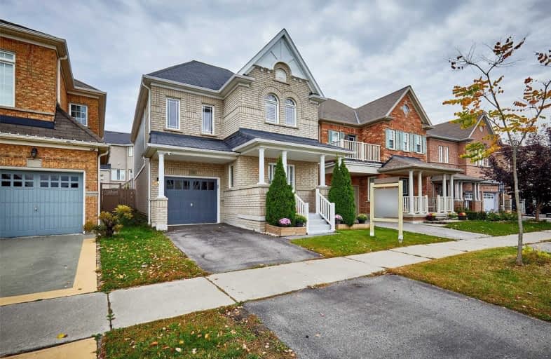 29 Thackery Drive, Ajax | Image 1