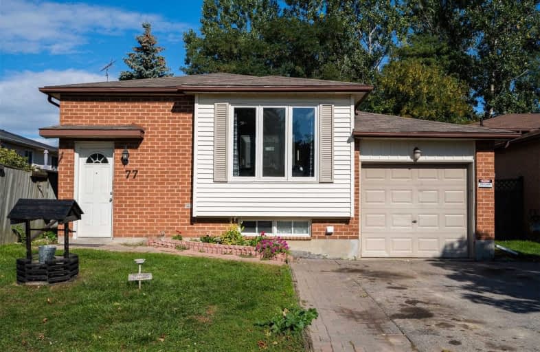 77 Birchfield Drive, Clarington | Image 1