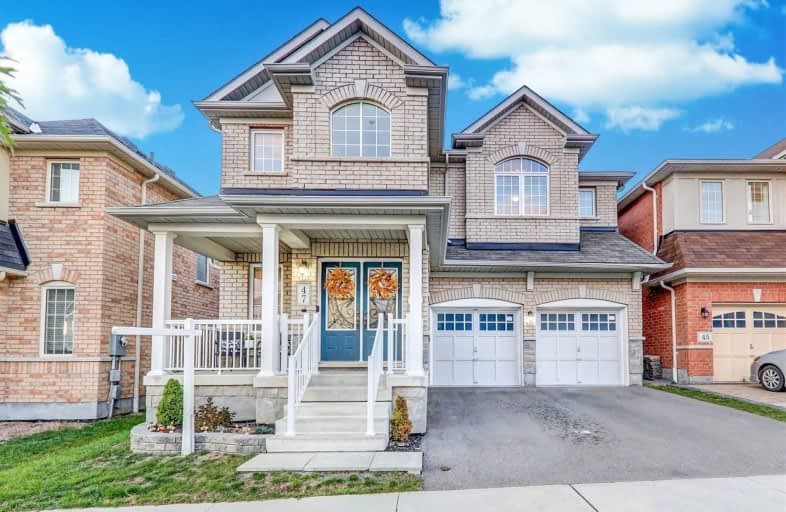 47 Malthouse Crescent, Ajax | Image 1