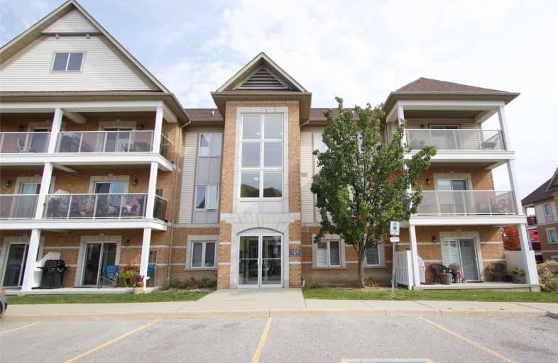 102-124 Aspen Springs Drive, Clarington | Image 1