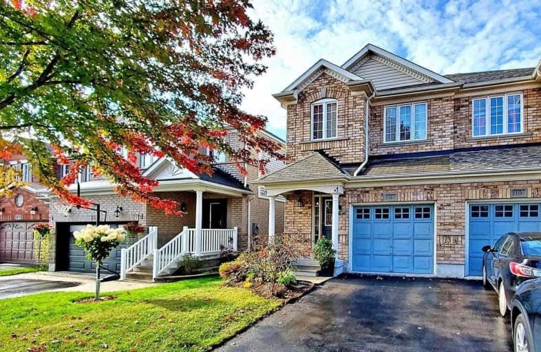 8 Netherway Crescent, Ajax | Image 1