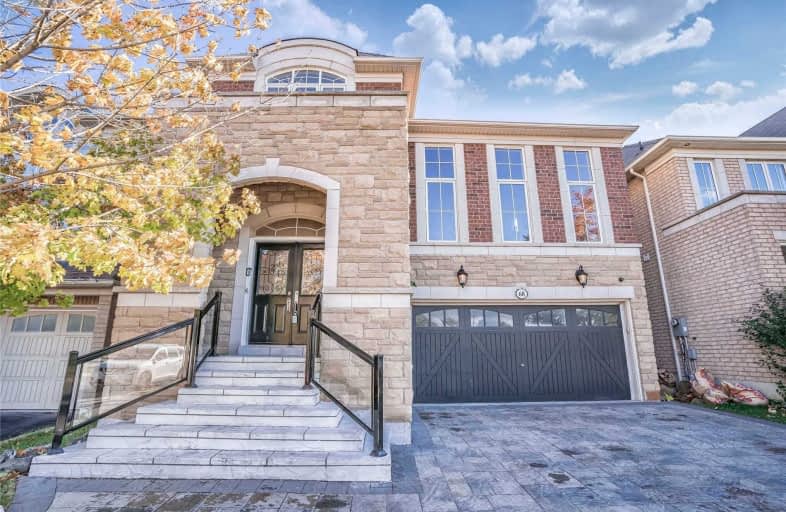 68 Muscat Crescent, Ajax | Image 1