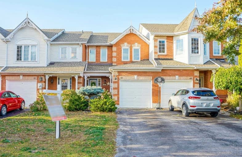 50 Wilkins Crescent, Clarington | Image 1