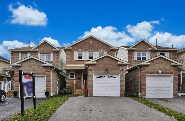 631 Sugar Maple Crescent, Whitby | Image 1