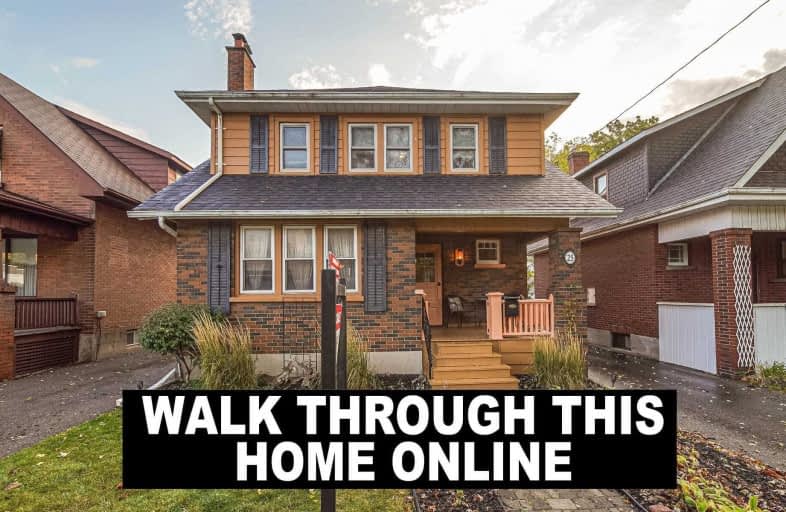 25 Oshawa Boulevard North, Oshawa | Image 1