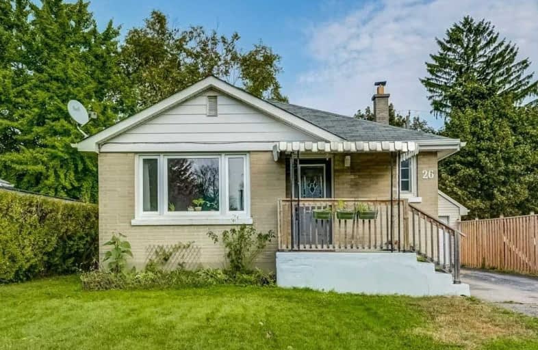 26 Forest Road, Ajax | Image 1