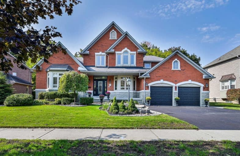 9 Hewison Court, Ajax | Image 1