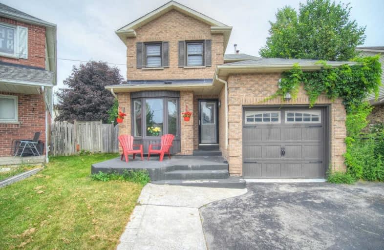 830 Red Maple Court, Whitby | Image 1