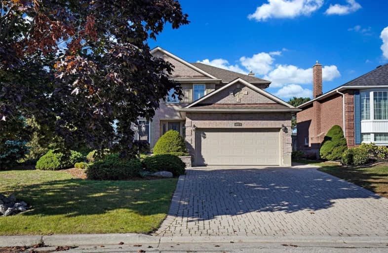 810 Sundance Circle, Oshawa | Image 1