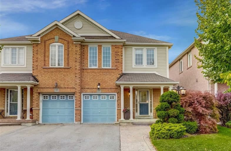 55 Howlett Crescent, Ajax | Image 1