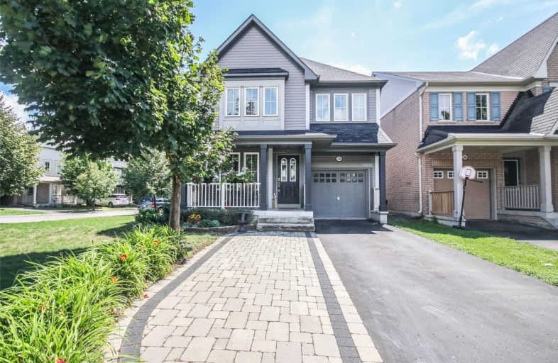 2336 Winlord Place, Oshawa | Image 1