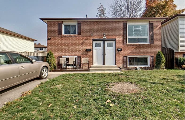 391 Farewell Street, Oshawa | Image 1