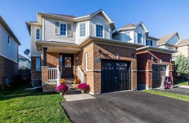 231 Eldad Drive, Clarington | Image 1