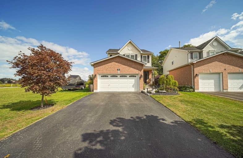 3 Granary Lane, Clarington | Image 1