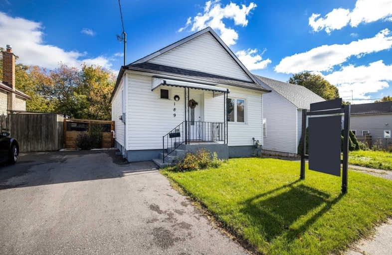 189 Nassau Street, Oshawa | Image 1