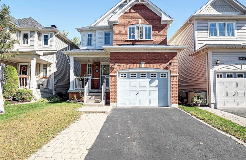 1632 Sarasota Crescent, Oshawa | Image 1