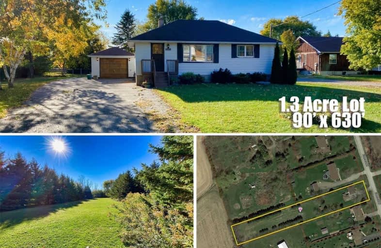 2392 Hancock Road, Clarington | Image 1