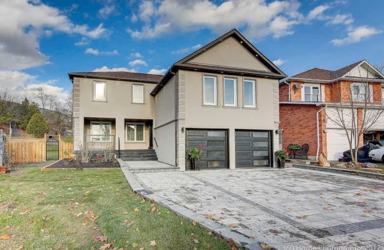 15 Coomer Crescent, Ajax | Image 1