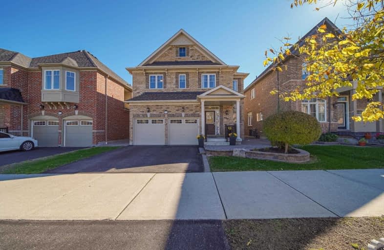 45 Harper-Hill Drive, Ajax | Image 1