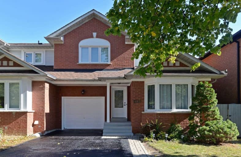 1539 Village Street, Pickering | Image 1