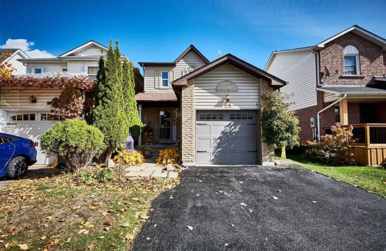 25 Kennedy Drive, Clarington | Image 1