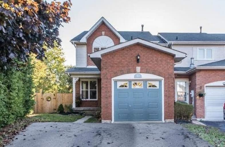 51 Cecil Found Crescent, Clarington | Image 1