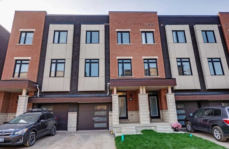 53-908 Kicking Horse Path, Oshawa | Image 1