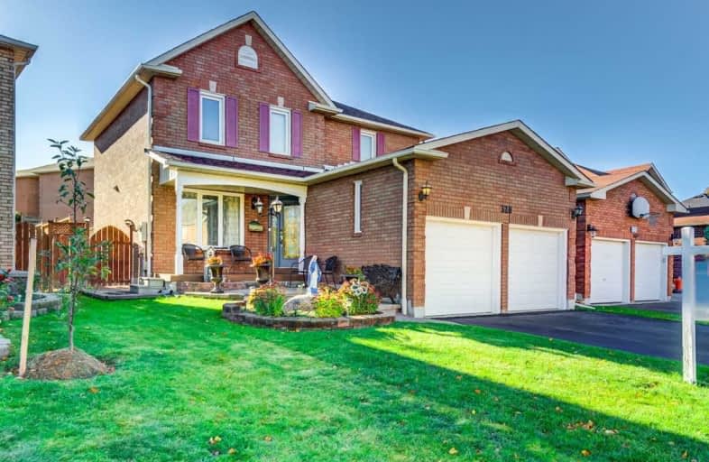 328 Delaney Drive, Ajax | Image 1