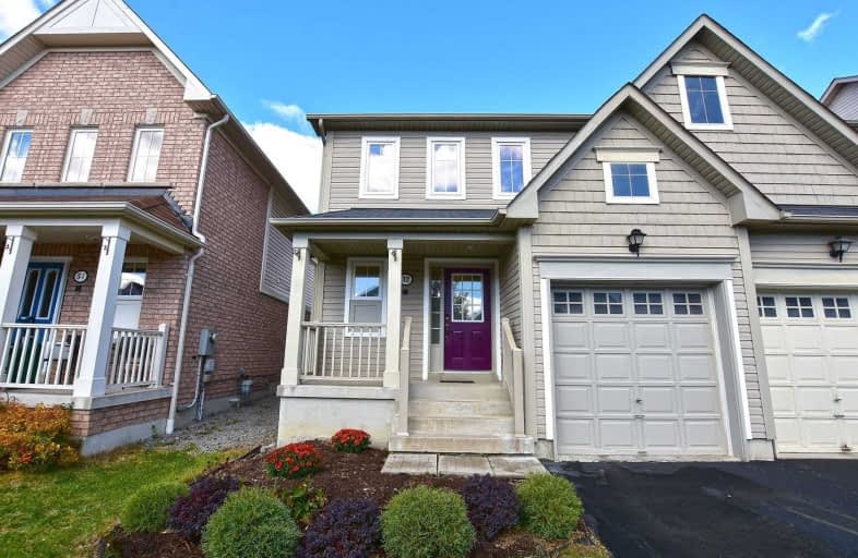 32 Westray Crescent, Ajax | Image 1