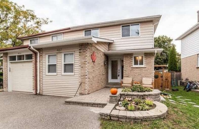 427 Century Street, Oshawa | Image 1