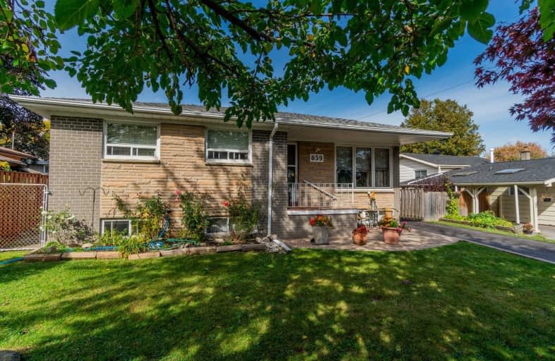 859 Zator Avenue, Pickering | Image 1